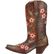 Crush by Durango Women's Western Boot, , large
