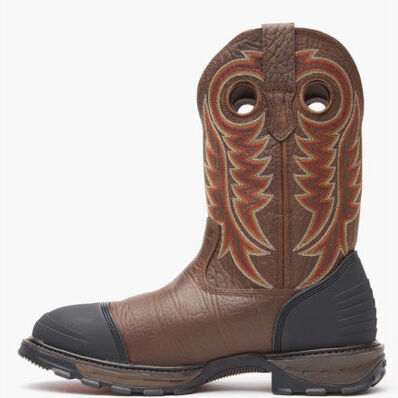 Durango® Maverick XP™ Steel Toe Waterproof Work Boot, , large
