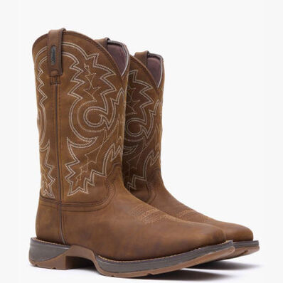 Botas vaqueras sin cordones Rebel by Durango, , large