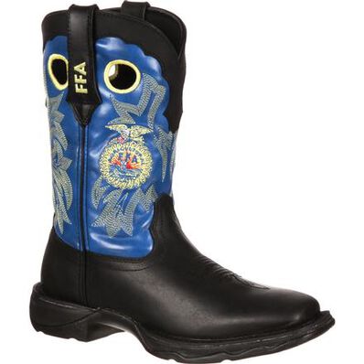 Bota vaquera para damas Lady Rebel by Durango Women's FFA, , large