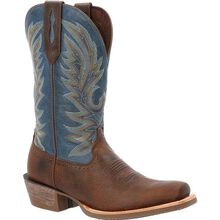 Durango® Rebel Pro™ Hickory & Denim Western Boot