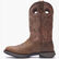 Bota vaquera de montar marrón Rebel de Durango, , large
