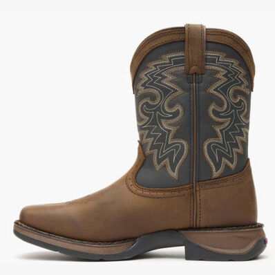 Bota vaquera para niño grande Lil' Durango, , large