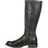 Crush™ by Durango® Women's Black Riding Boot, , large