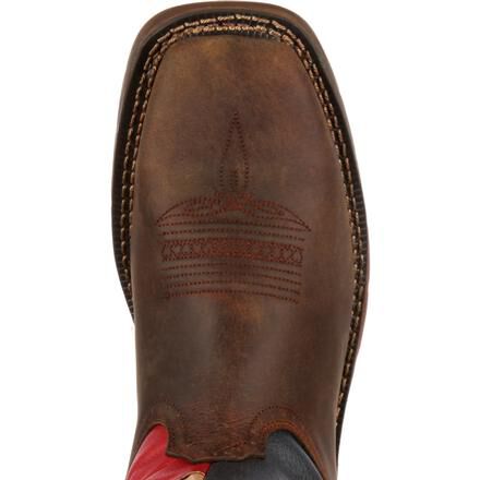 Botas vaqueras 2025 texanas