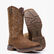 Botas vaqueras sin cordones Rebel by Durango, , large
