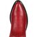 Botas vaqueras de cuero rojo para damas de Durango, , large