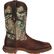 Bota vaquera Lady Rebel con camuflaje para mujeres Lady Rebel by Durango, , large