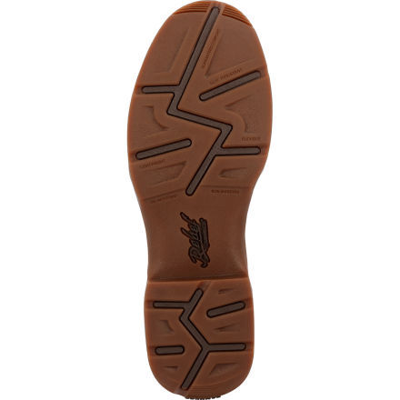 Botas de montar vaqueras Rebel de Durango para hombres N. DB5468
