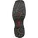 Rebel™ by Durango® Elephant Grain Western Boot, , large