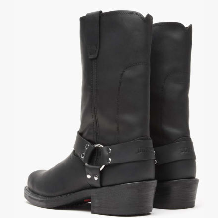 Botas con arnes hombre sales