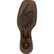 Durango® Rebel Pro™ Black Buckaroo Western Saddle Boot, , large
