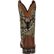 bota vaquera Rebel by Durango impermeable con camuflaje de venado Skull, , large