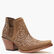Crush™ by Durango® Women's Coffee Brown Western Fashion Bootie, , large
