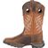 Lil' Durango® Maverick XP™ Little Kids Brown Western Work Boot, , large