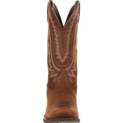 Durango® Rebel Frontier™ Cinnamon Western Boot, , large