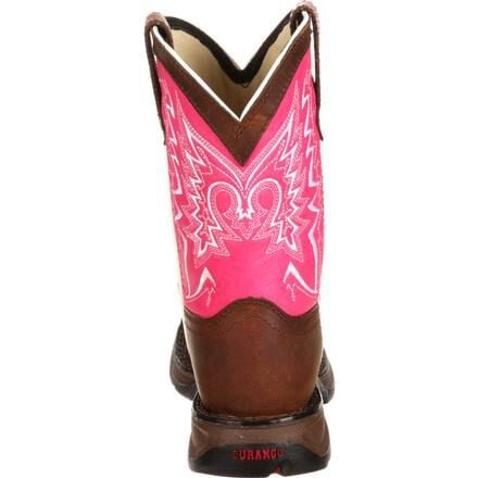 Durango kid boots store