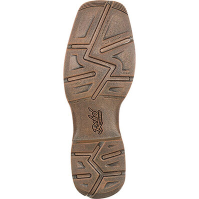 Bota vaquera Rebel de Durango, , large