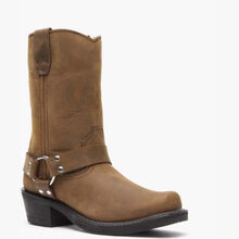 Botas con arnés Durango para damas