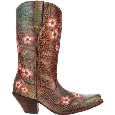 Crush by Durango Women's Western Boot, , large