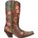 Crush by Durango Women's Western Boot, , large