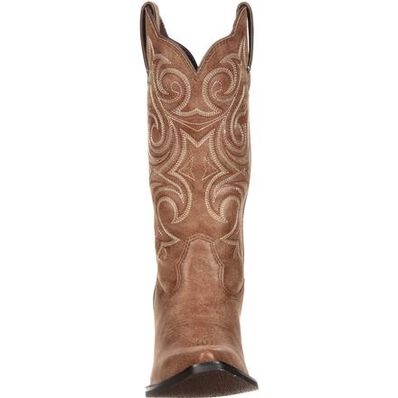 Crush by Durango Women's Scall-Upped Western Boot, , large