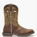 Rebel™ by Durango® Dark Chestnut Western Boot, , large