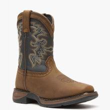Bota vaquera para niños pequeños Durango Little Kid