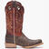 Durango® Men's PRCA Collection Shrunken Bullhide Western Boot, , large