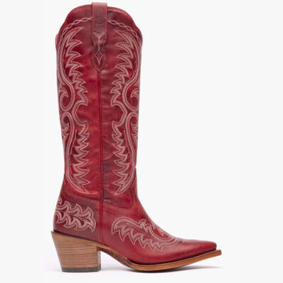 Durango® Women's Crush™ Tall Western Boot, , large