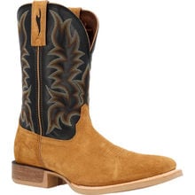 Durango® Rebel Pro™ Black Western Boot