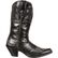 Bota vaquera para mujeres Crush by Durango modelo Peek-A-Boot, , large
