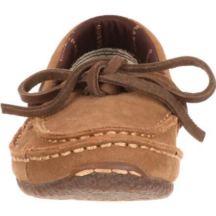 Mocas n para ni os peque os Lil Durango Little Kid Santa Fe Moccasin
