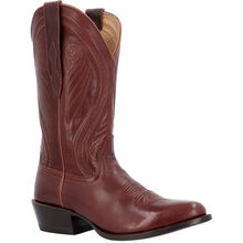 Durango® Santa Fe™ Burnt Sienna Western Boot