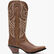 Crush by Durango Women’s Milk Chocolate Western Boot, , large
