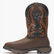 Durango® Men's Maverick XP™ Ventilated with InsulKul™ Steel Toe Work Boot, , large