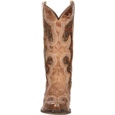 Bota vaquera Durango Women Ole 66 Overlay para mujeres, , large