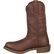 Botas vaqueras marrones Farm 'N' Ranch de Durango, , large