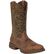 Bota vaquera sin cordones bronceado-&oliva Rebel de Durango, , large