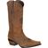 Crush™ by Durango® Women's Laser Etch Western Boot, , large