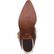 Modelo Jealousy de botas vaqueras de color marrón Crush by Durango para damas (#RD3593) , , large