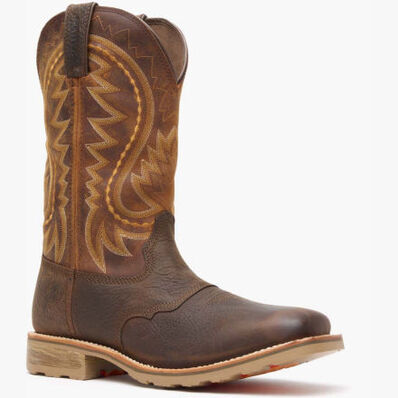 Durango® Maverick Pro™ Waterproof Western Work Boot, , large