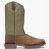 Vaquera sin cordones &Rebel de Durango Coffee Cactus, , large