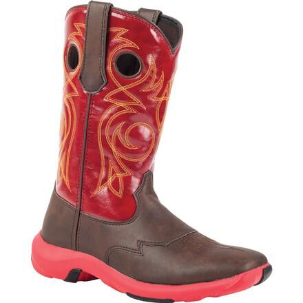 Botas vaqueras Durango para damas Durango Rebelicious estilo RD023