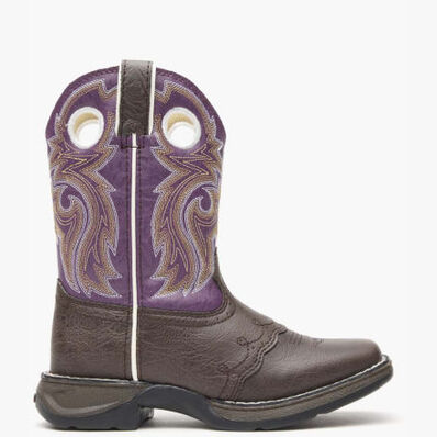 Bota vaquera para niños pequeños Durango Little Kid, , large