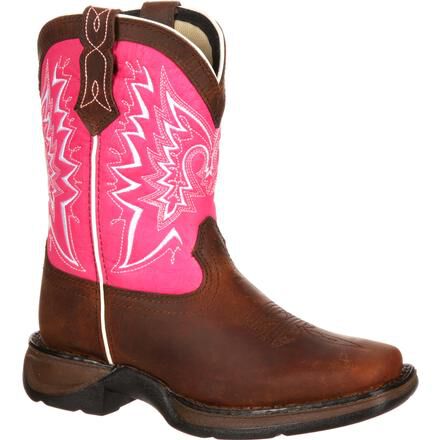 Lil durango boots store