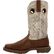 Rebel™ by Durango® Sorrel Ventilated Western Boot, , large