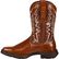 Bota vaquera con aceite a prueba de serpientes con camuflaje para damas Lady Rebel by Durango, , large