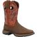 Lady Rebel™ By Durango® Women's Dark Chestnut Western Boot, , large