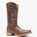 Durango® Men's PRCA Collection Full-Quill Ostrich Western Boot, , large